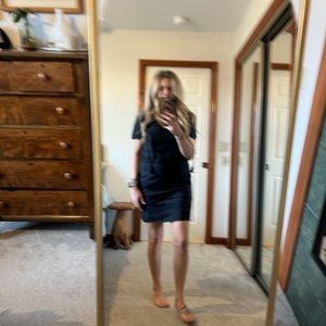 Madewell Mini Dress